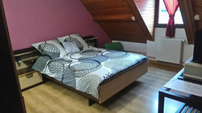 Hotels in Niherne